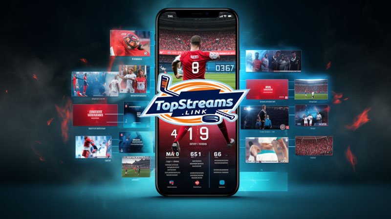 topstreams link
